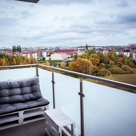 Apartmán Good Day Olštýn Exteriér fotografie